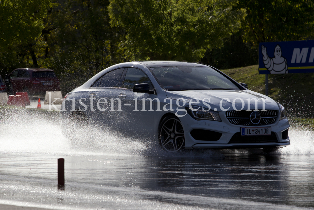 Mercedes-Benz / ÖAMTC / Rodel Austria by kristen-images.com