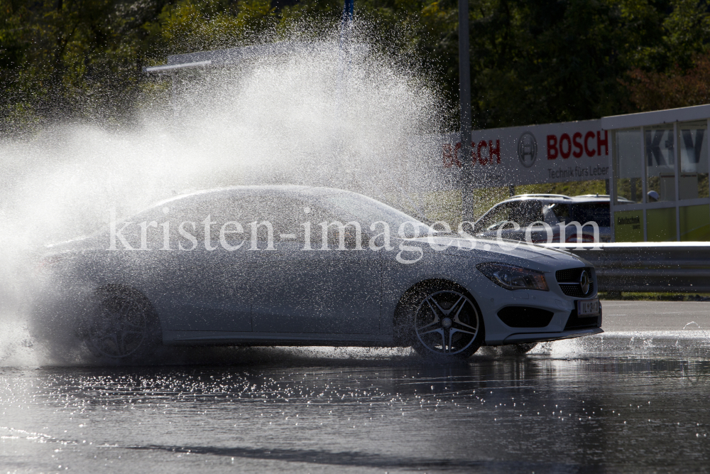 Mercedes-Benz / ÖAMTC / Rodel Austria by kristen-images.com