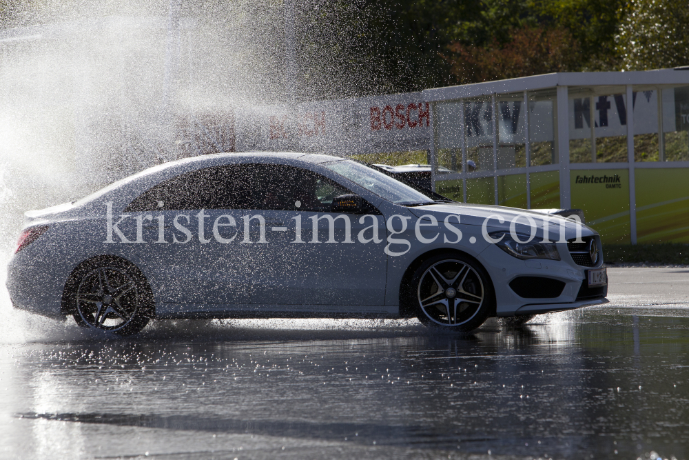 Mercedes-Benz / ÖAMTC / Rodel Austria by kristen-images.com