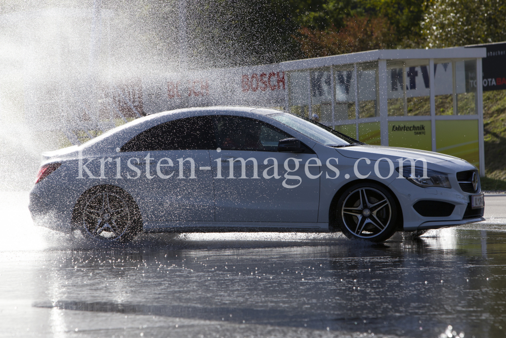 Mercedes-Benz / ÖAMTC / Rodel Austria by kristen-images.com