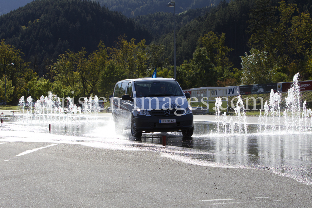 Mercedes-Benz / ÖAMTC / Rodel Austria by kristen-images.com