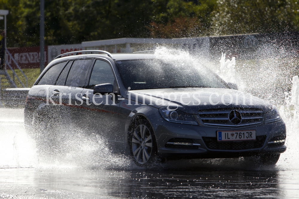 Mercedes-Benz / ÖAMTC / Rodel Austria by kristen-images.com