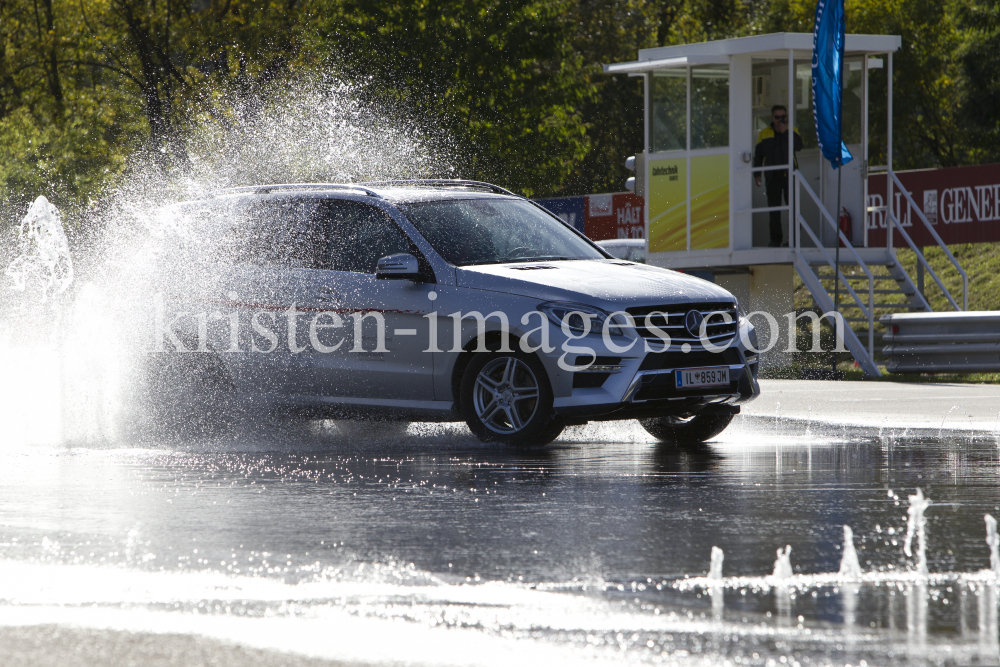 Mercedes-Benz / ÖAMTC / Rodel Austria by kristen-images.com