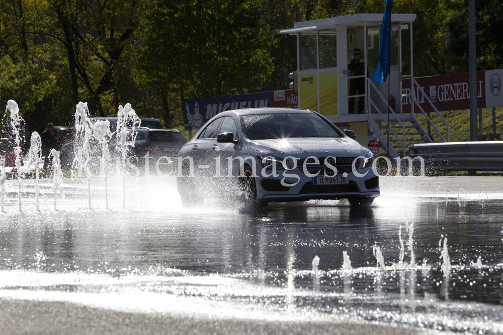 Mercedes-Benz / ÖAMTC / Rodel Austria by kristen-images.com