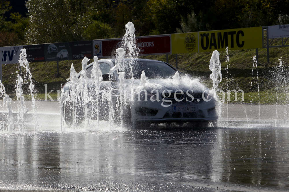 Mercedes-Benz / ÖAMTC / Rodel Austria by kristen-images.com