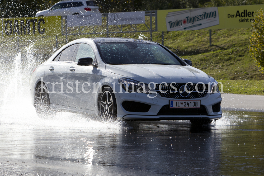 Mercedes-Benz / ÖAMTC / Rodel Austria by kristen-images.com