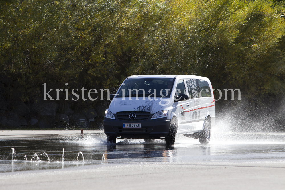 Mercedes-Benz / ÖAMTC / Rodel Austria by kristen-images.com