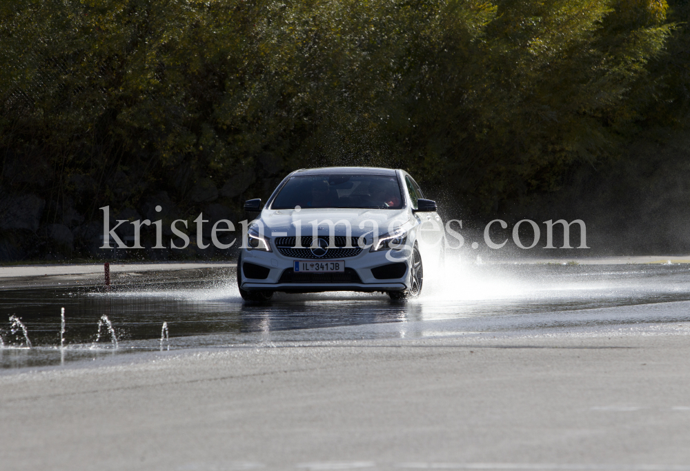 Mercedes-Benz / ÖAMTC / Rodel Austria by kristen-images.com