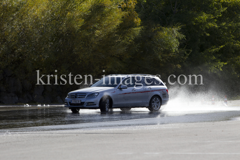 Mercedes-Benz / ÖAMTC / Rodel Austria by kristen-images.com