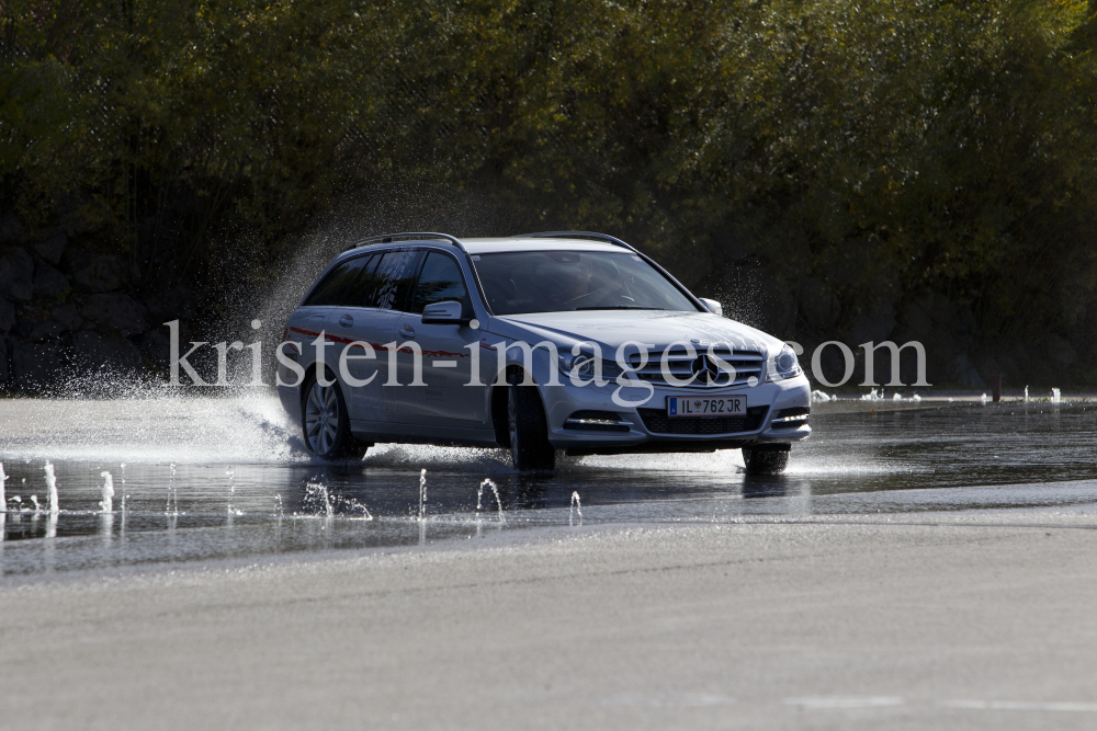 Mercedes-Benz / ÖAMTC / Rodel Austria by kristen-images.com