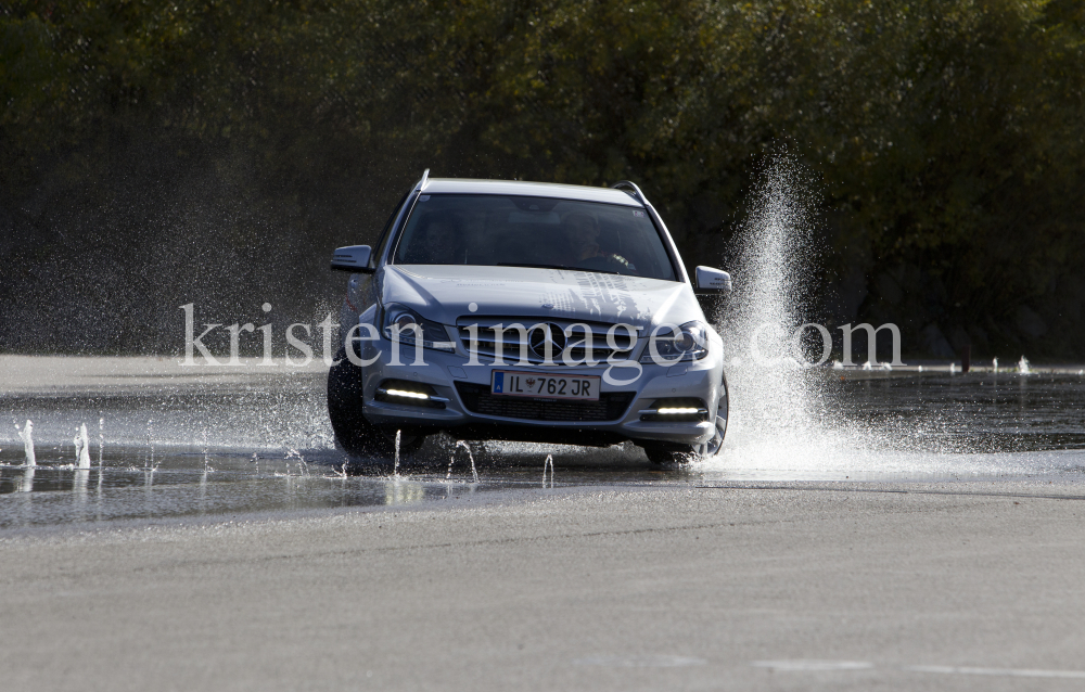 Mercedes-Benz / ÖAMTC / Rodel Austria by kristen-images.com