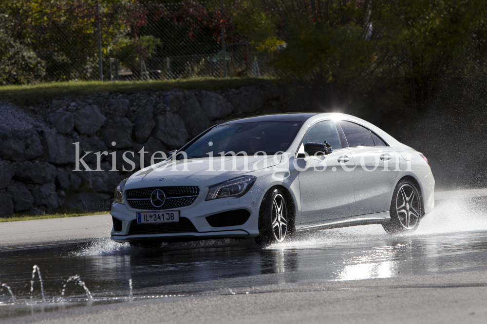 Mercedes-Benz / ÖAMTC / Rodel Austria by kristen-images.com