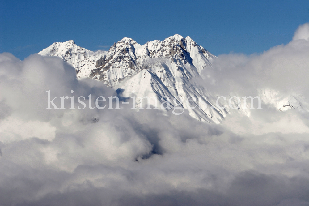 Nordkette / Innsbruck by kristen-images.com