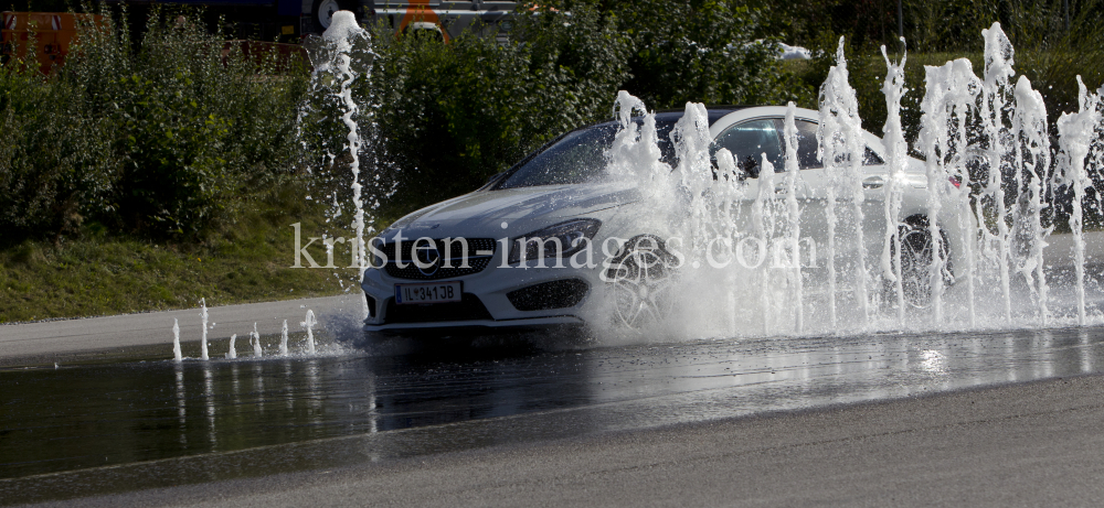 Mercedes-Benz / ÖAMTC / Rodel Austria by kristen-images.com