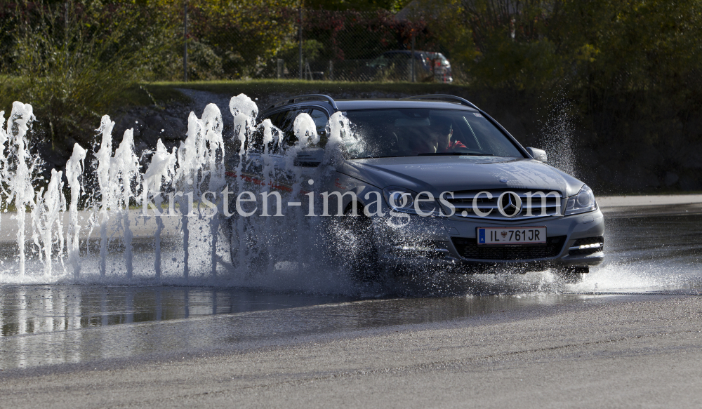 Mercedes-Benz / ÖAMTC / Rodel Austria by kristen-images.com