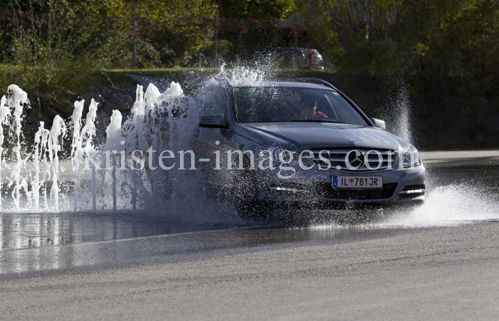 Mercedes-Benz / ÖAMTC / Rodel Austria by kristen-images.com