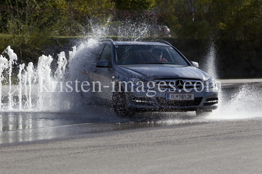 Mercedes-Benz / ÖAMTC / Rodel Austria by kristen-images.com