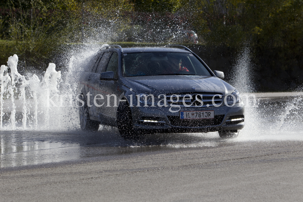 Mercedes-Benz / ÖAMTC / Rodel Austria by kristen-images.com