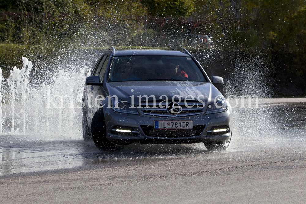 Mercedes-Benz / ÖAMTC / Rodel Austria by kristen-images.com