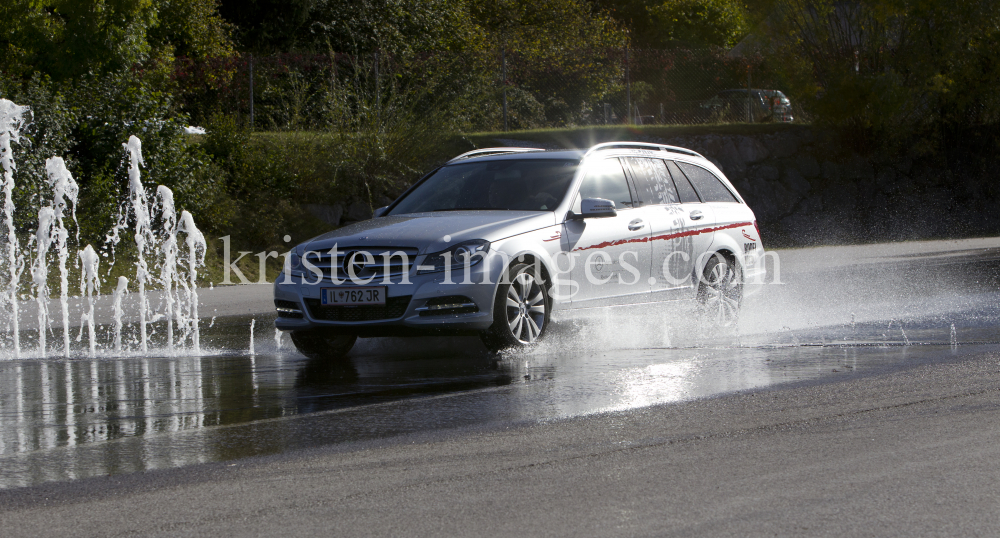 Mercedes-Benz / ÖAMTC / Rodel Austria by kristen-images.com