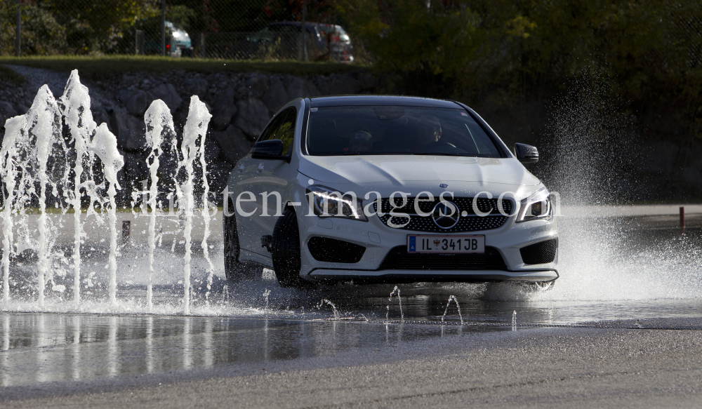 Mercedes-Benz / ÖAMTC / Rodel Austria by kristen-images.com