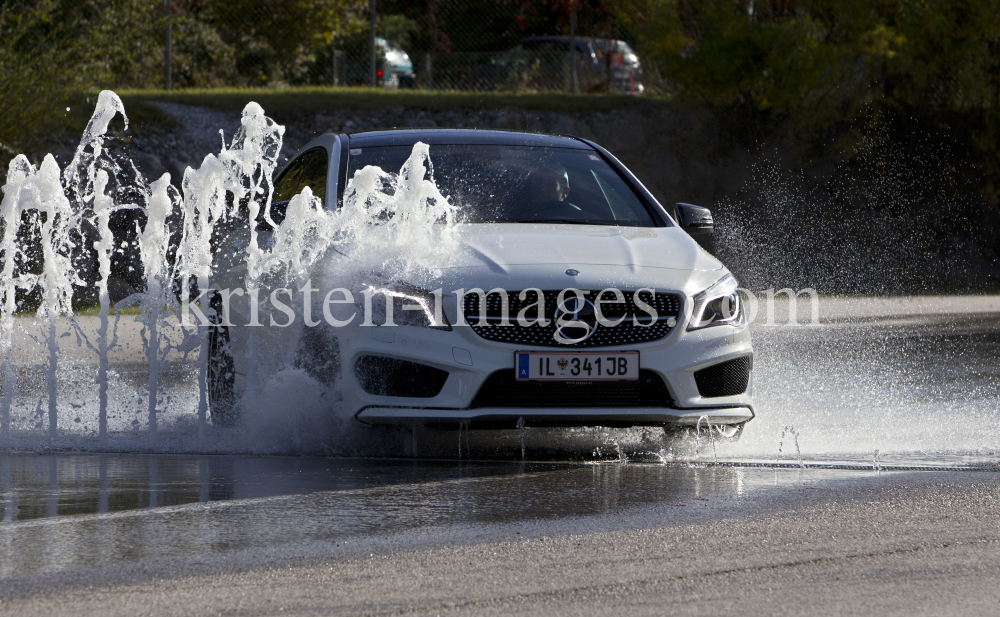 Mercedes-Benz / ÖAMTC / Rodel Austria by kristen-images.com