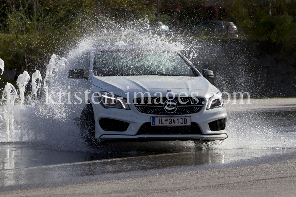 Mercedes-Benz / ÖAMTC / Rodel Austria by kristen-images.com