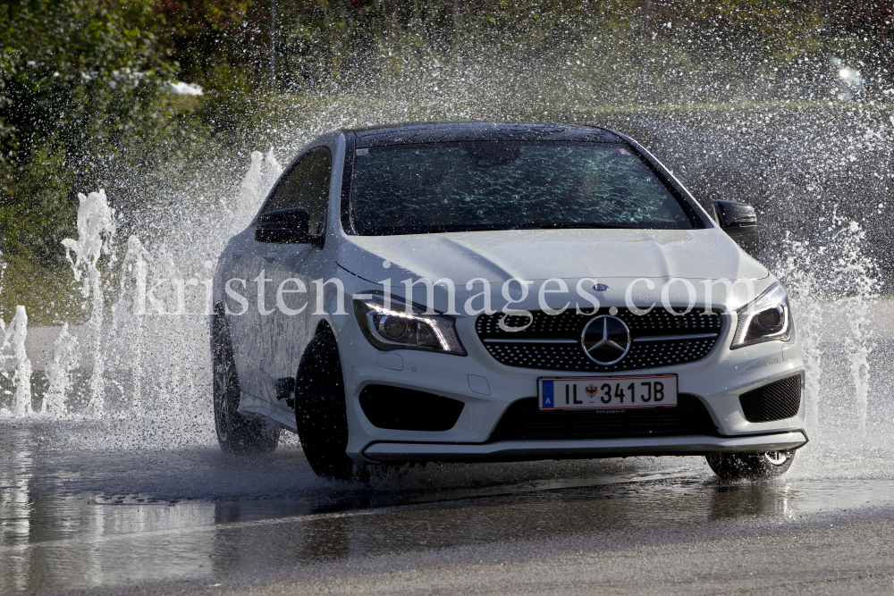 Mercedes-Benz / ÖAMTC / Rodel Austria by kristen-images.com