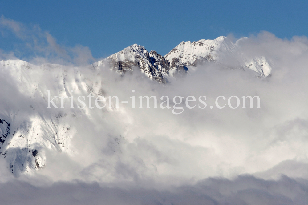 Nordkette / Innsbruck by kristen-images.com