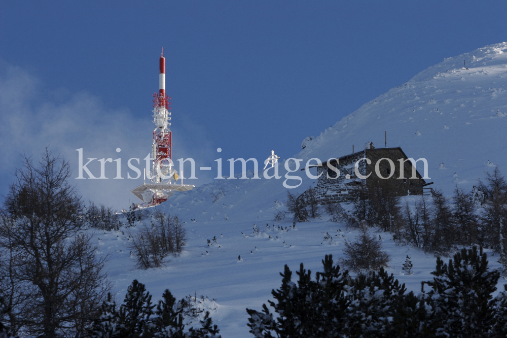 Patscherkofel 2246m - Tirol by kristen-images.com