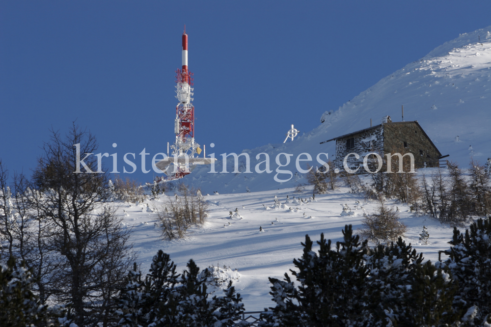 Patscherkofel 2246m - Tirol by kristen-images.com