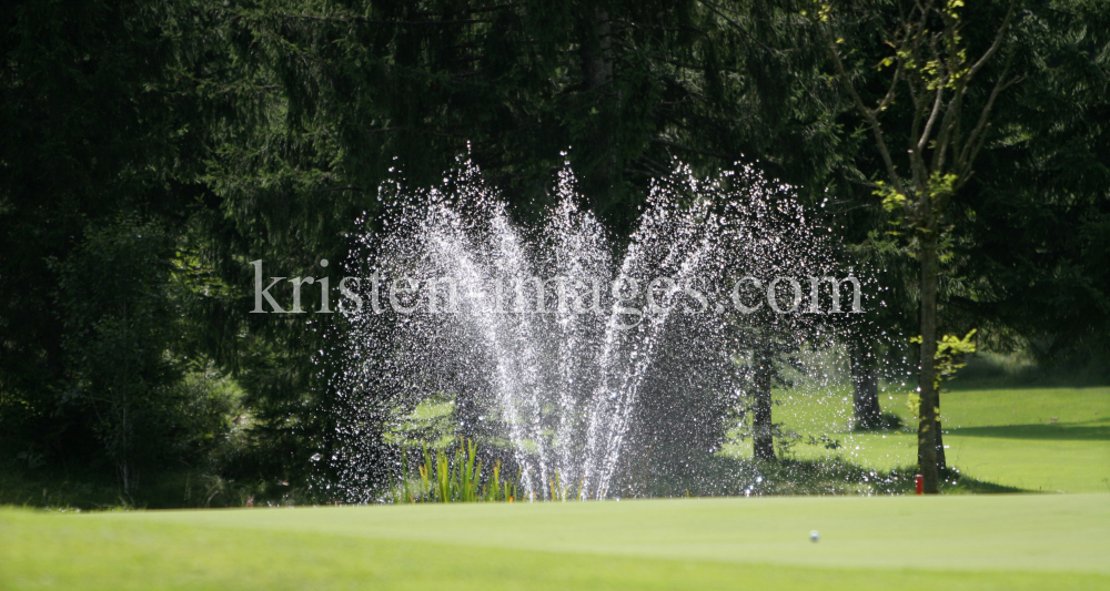 Golfclub Achensee Pertisau / 2008 by kristen-images.com