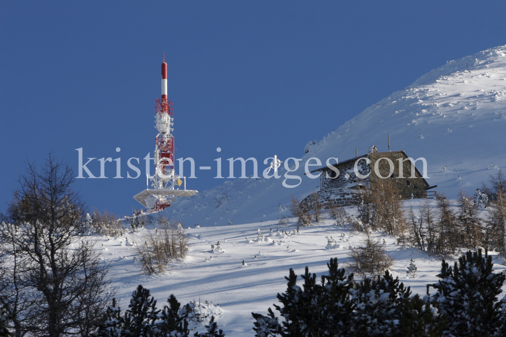 Patscherkofel 2246m - Tirol by kristen-images.com