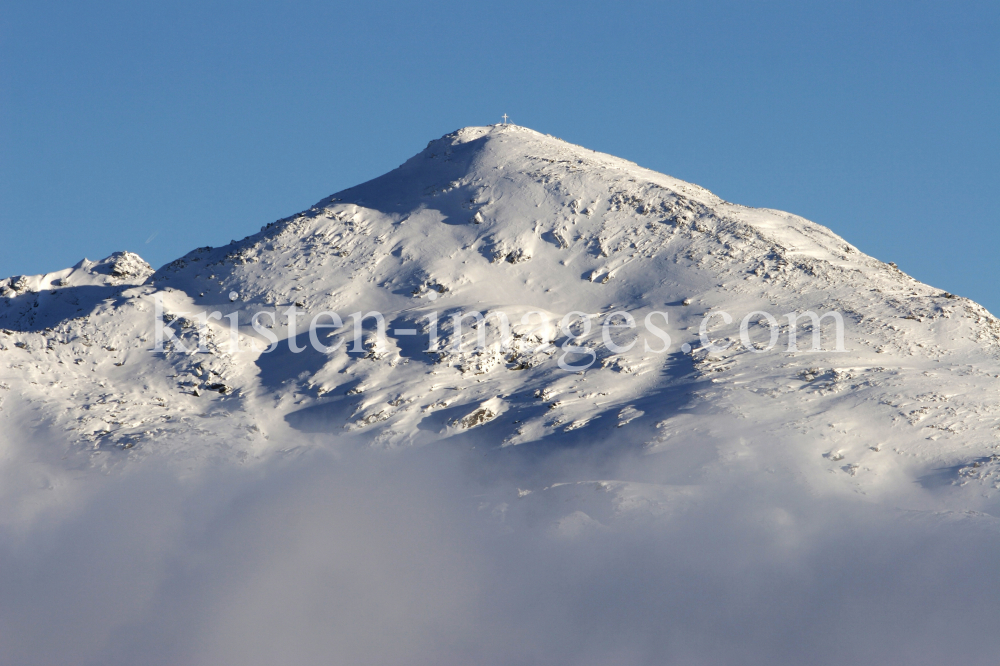 Morgenkogel 2607m - Tirol by kristen-images.com