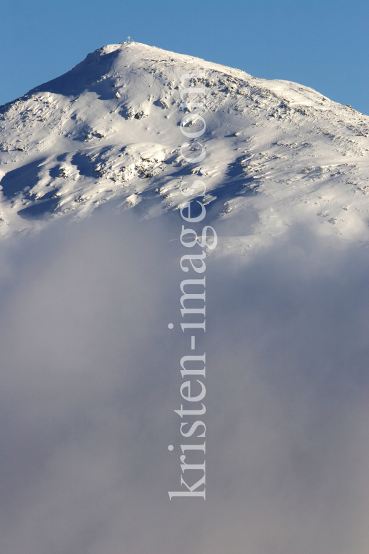 Morgenkogel 2607m - Tirol by kristen-images.com