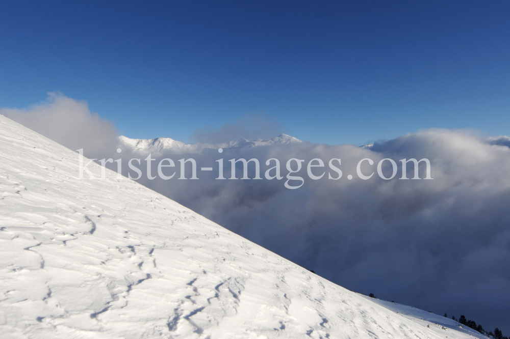 Patscherkofel 2246m - Tirol by kristen-images.com