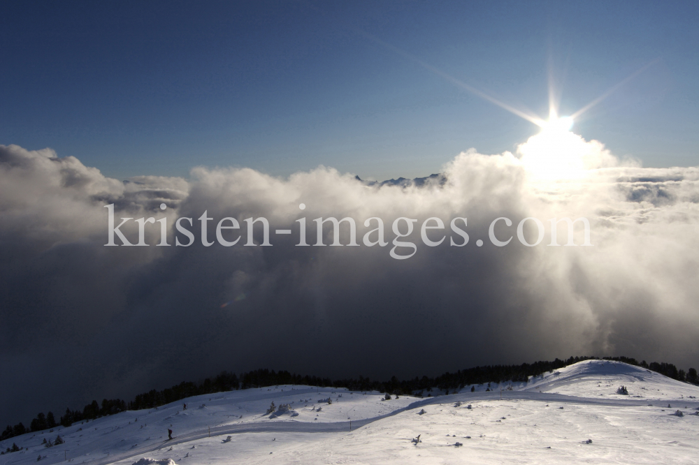 Patscherkofel 2246m - Tirol by kristen-images.com