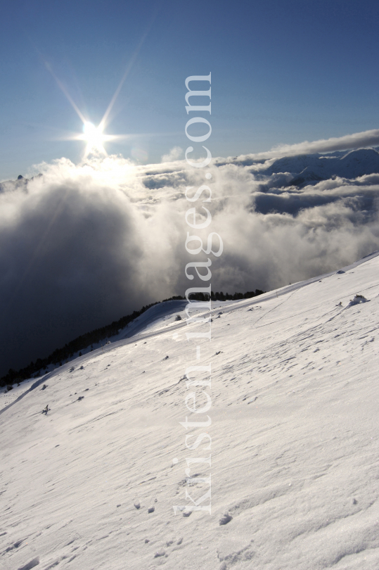 Patscherkofel 2246m - Tirol by kristen-images.com