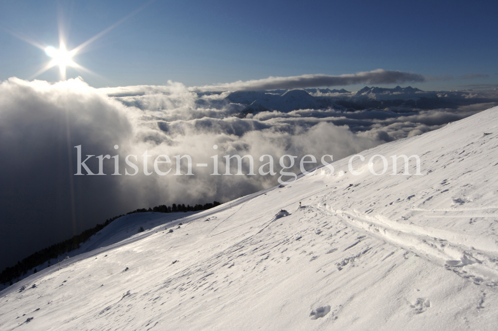 Patscherkofel 2246m - Tirol by kristen-images.com