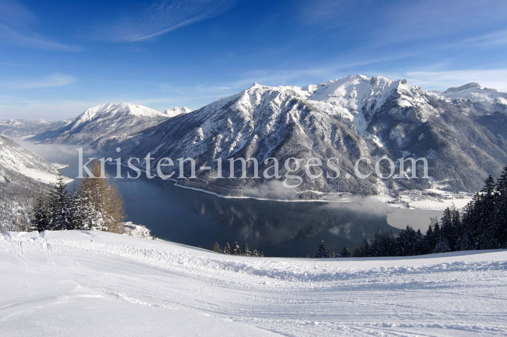 Achensee Tourismus by kristen-images.com