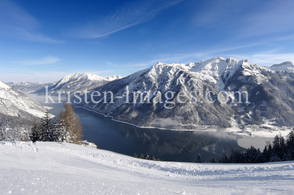 Achensee Tourismus by kristen-images.com