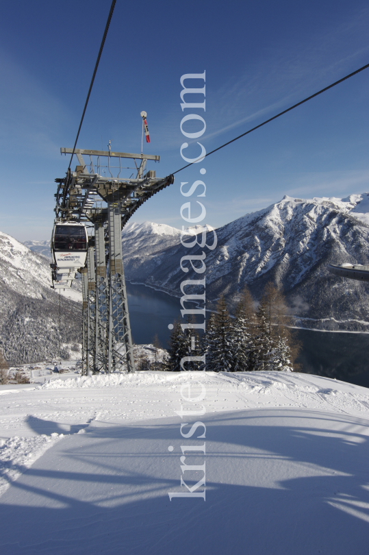 Achensee Tourismus by kristen-images.com