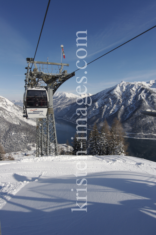 Achensee Tourismus by kristen-images.com