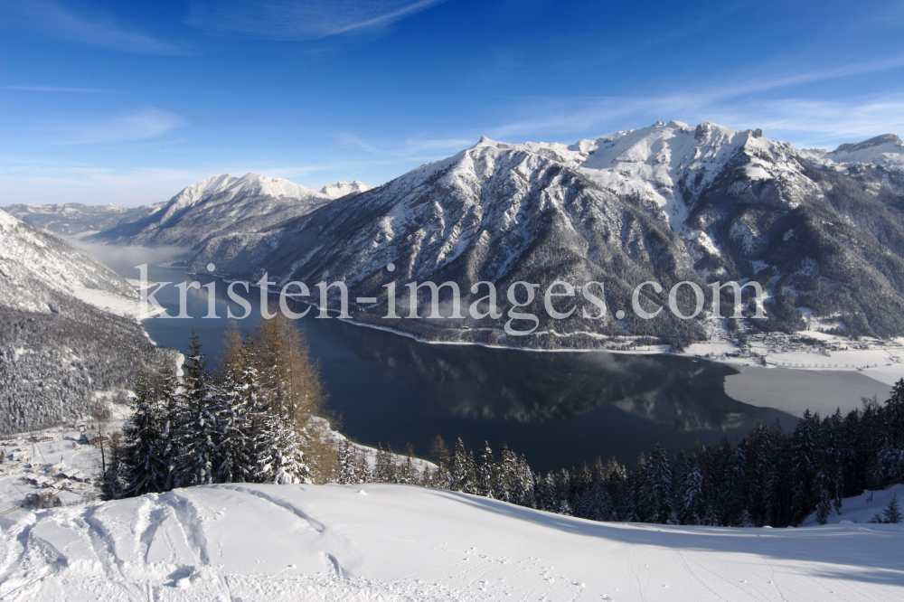 Achensee Tourismus by kristen-images.com