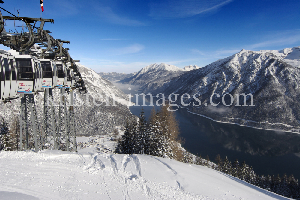 Achensee Tourismus by kristen-images.com