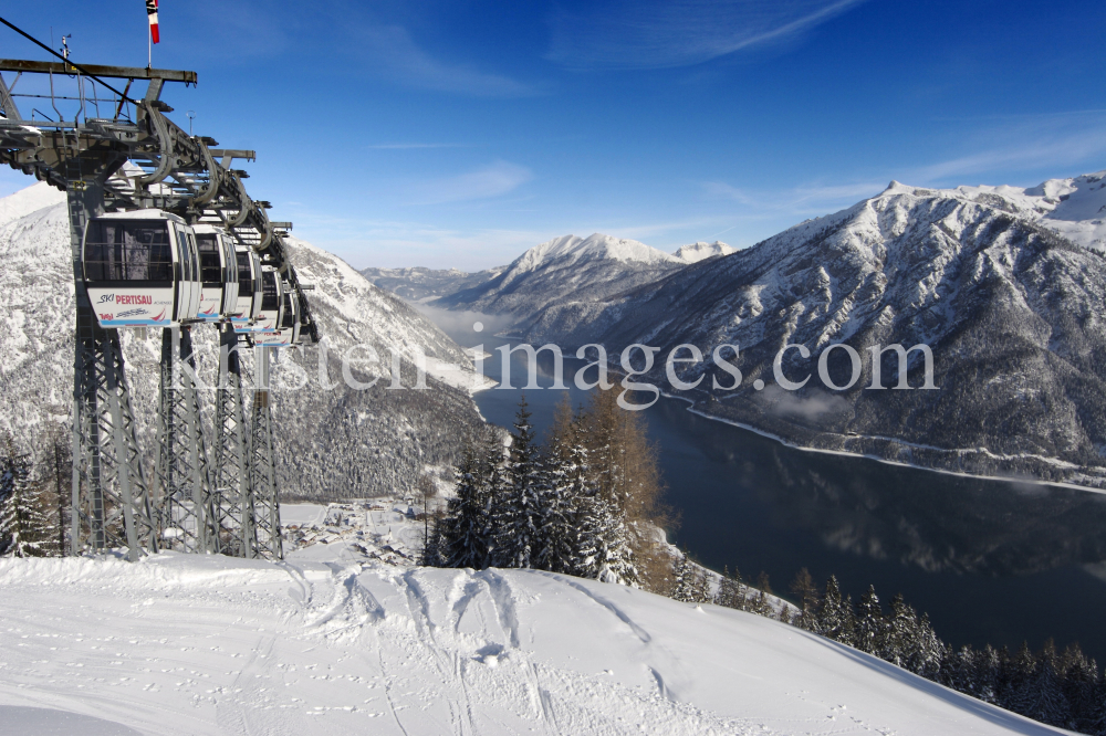 Achensee Tourismus by kristen-images.com