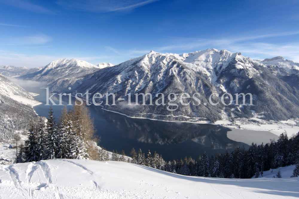 Achensee Tourismus by kristen-images.com