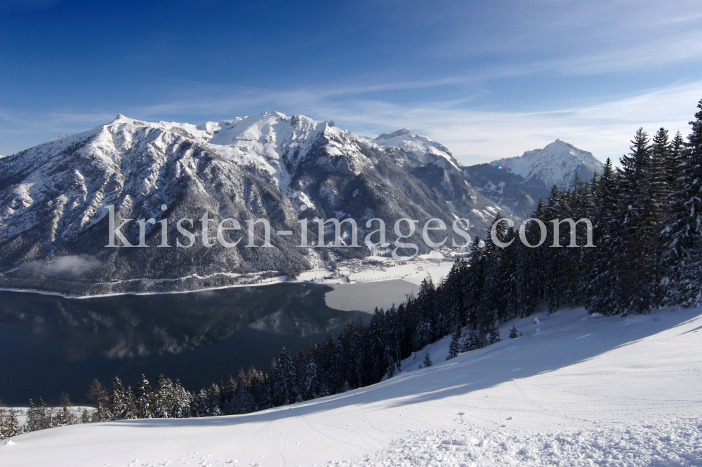 Achensee Tourismus by kristen-images.com