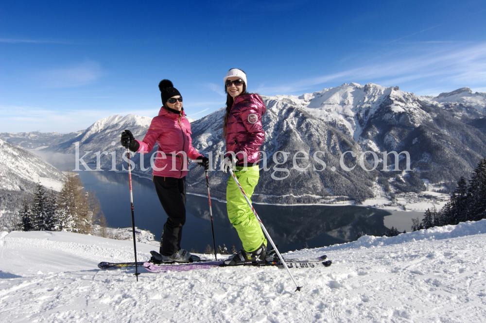 Achensee Tourismus by kristen-images.com