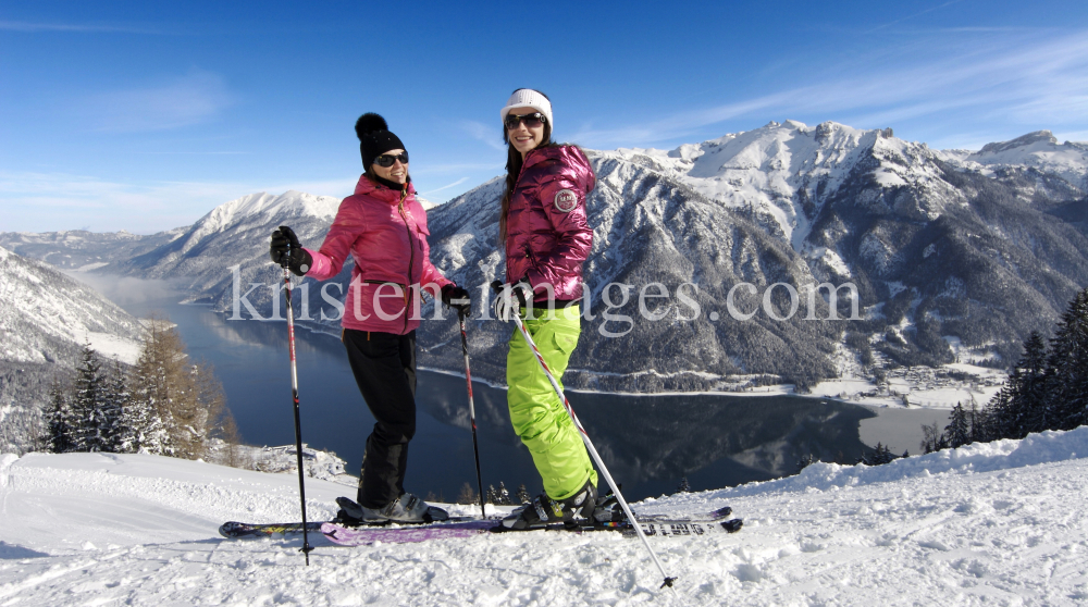 Achensee Tourismus by kristen-images.com